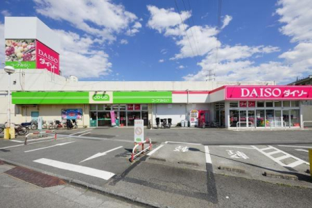 ���ӊ��@�y�X�[�p�[�z�~�j�R�[�v����X�F527m