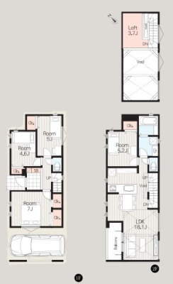 Ԏ}@1K7̎Qɂ̓_uN[[bgIS2ʍ̌œʕǍDł2K18.1̍LXLDKɂ͐H퓋ڂ̑ΖʎLb`􂲉Ƒ̊炪郊rOKiI3.7̃tgtI