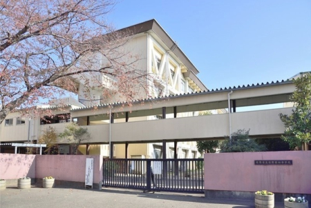 ���ӊ��@�y���w�Z�z����s�������l���w�Z�F320m